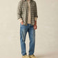 Faherty - Coastline Knit Shirt