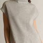 P.Cill - Elison Oversized Top