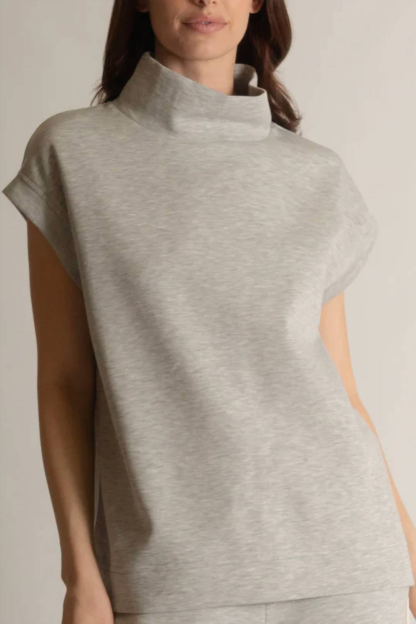 P.Cill - Elison Oversized Top
