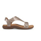 Taos - Women's Show Leather Sandal