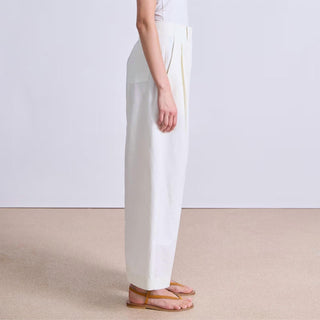 Apiece Apart - Cropped Cybil Trouser