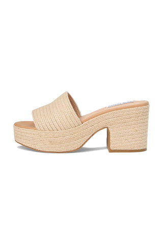 Steve Madden - Women's Trippy Platform Sandal