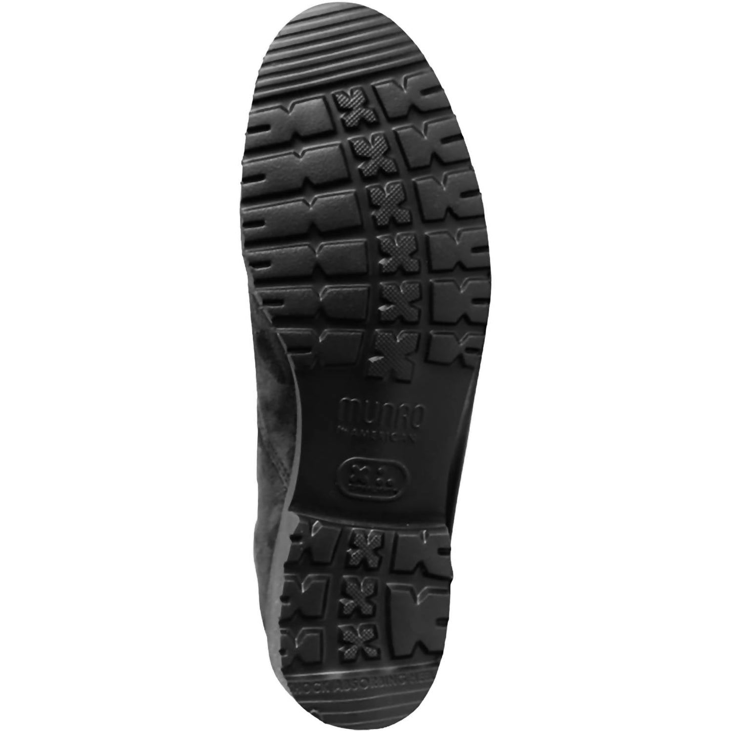 Munro - Women's Nubuck Lightweight Boots