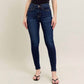 Judy Blue - Sleek & Sculpted High Waist Skinny Jeans