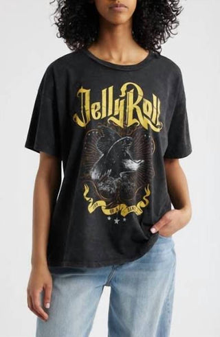 Daydreamer - Jelly Roll Son Of A Sinner Merch Tee