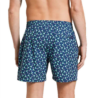 Chubbies - Margarita Monday Swim Trunks