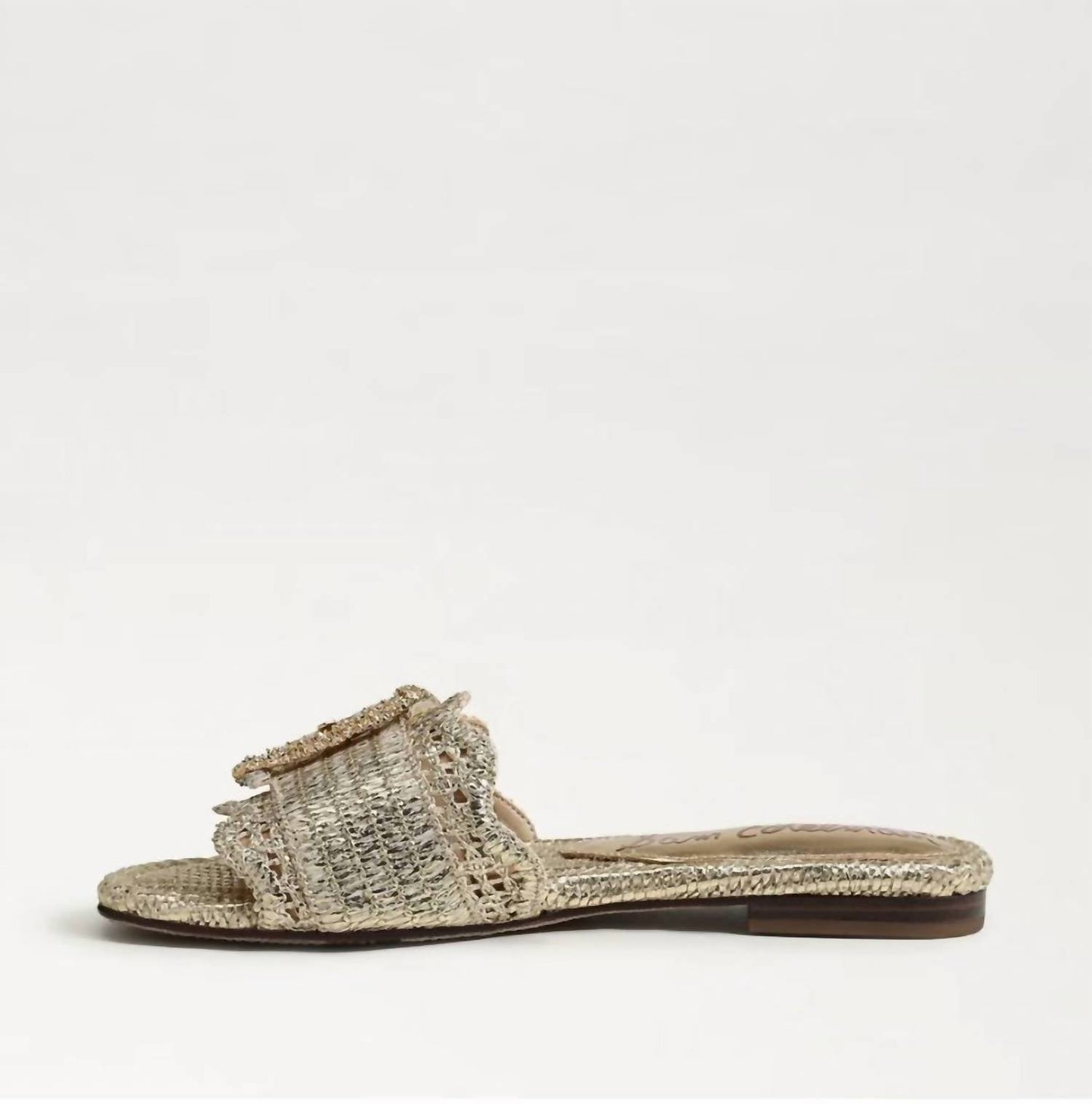 Sam Edelman - Women's Bambi Slide Sandal