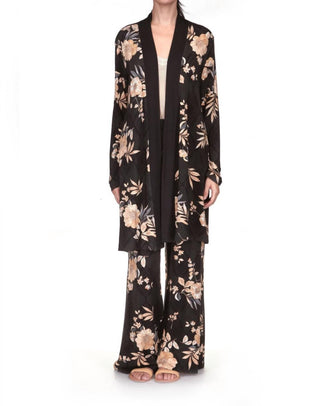 Johnny Was - Nido Wide Leg Pant