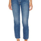 Mother - Tomcat Ankle Fray Jeans