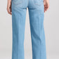Mother - The Rambler Zip Ankle Jean