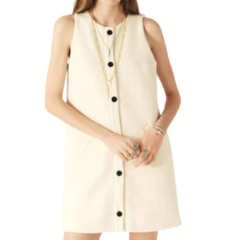 Ba&Sh - Robe Parveen Dress