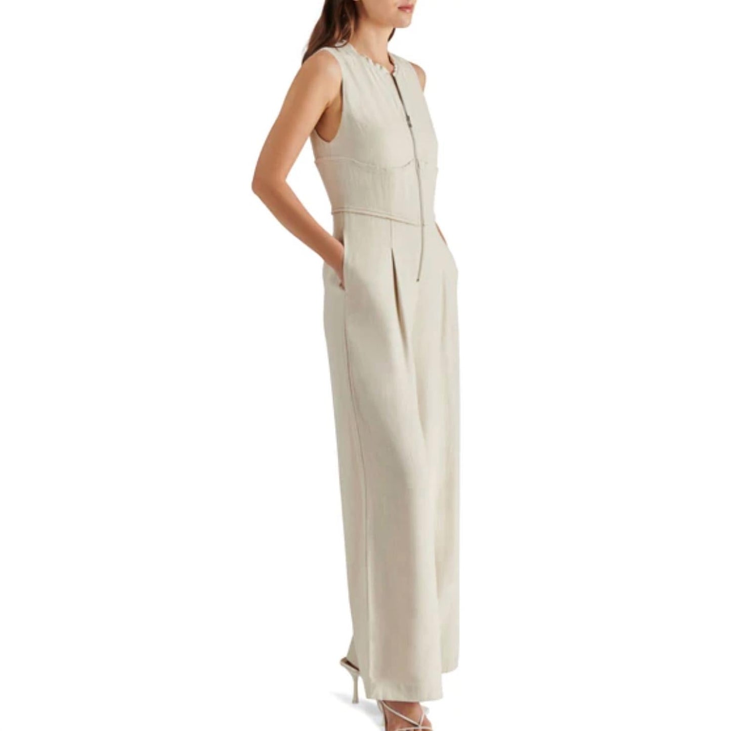 Steve Madden - Ashtyn Jumpsuit