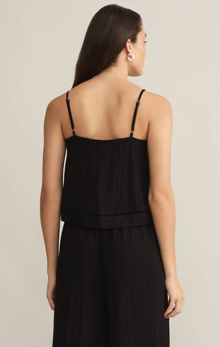 Z Supply - La Luz Textured Tank