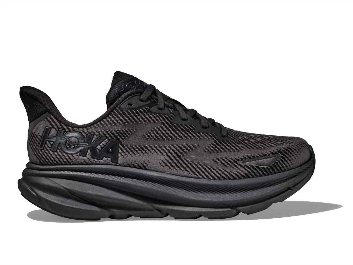 Hoka - Men's Clifton 9 Sneaker