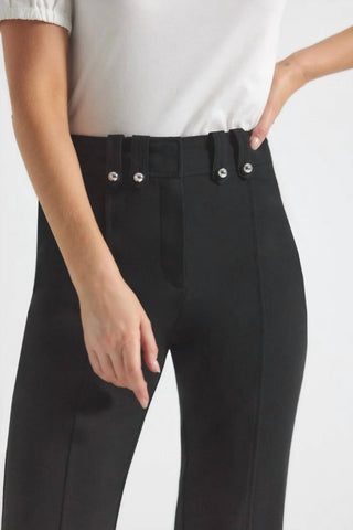 Derek Lam 10 Crosby - Dawson Flare Trouser