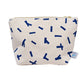 Dance Happy Designs - Women's Sprinkles Cosmetic Bag