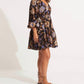 Seafolly - Silk Road Tier Mini Dress
