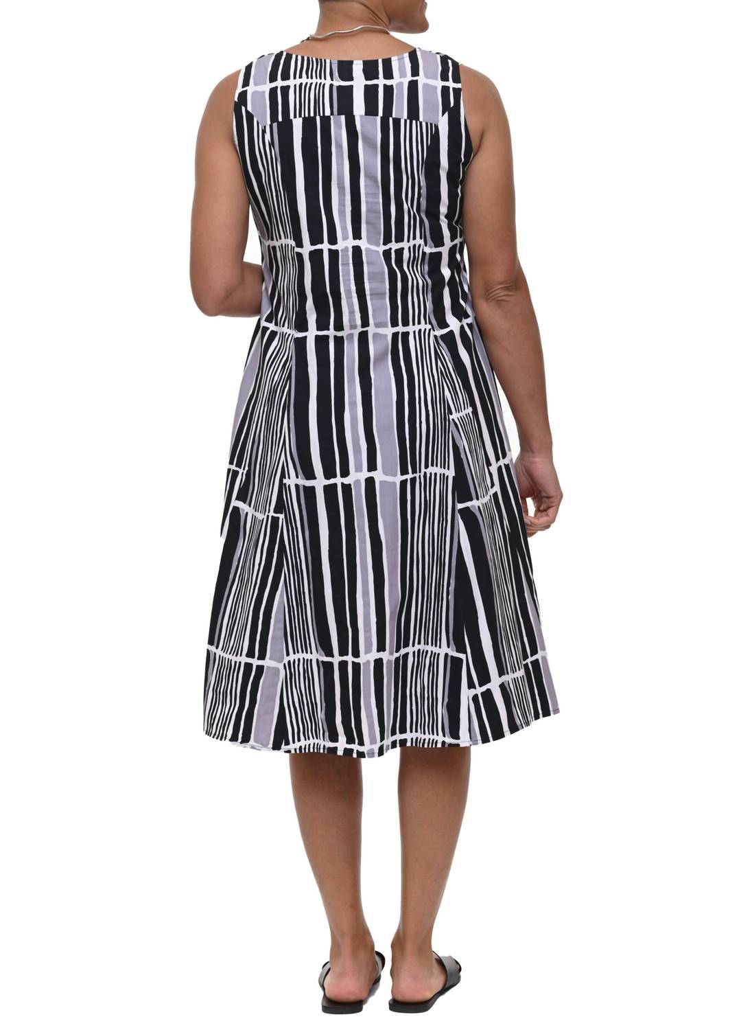 Tulip Clothing - Poppie Dress