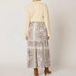 Cleobella - Marjorie Ankle Skirt