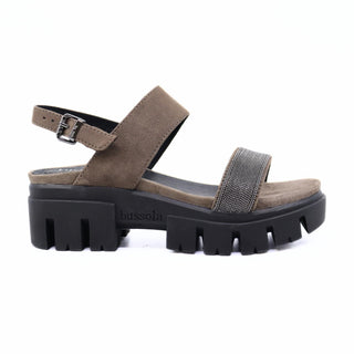 Bussola - Women's Colleen Sandals