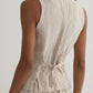 Bella Dahl - Scoop Neck Button Vest