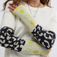 Free People - Tiger Cuff Top Tea Combo
