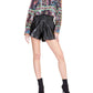 Joy Joy - Puff Sleeve Blouse