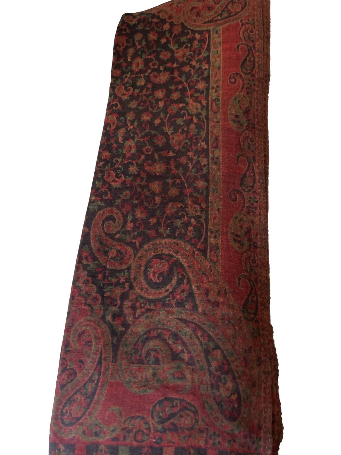 The Gray Crab - Women's Super Fine Scarf