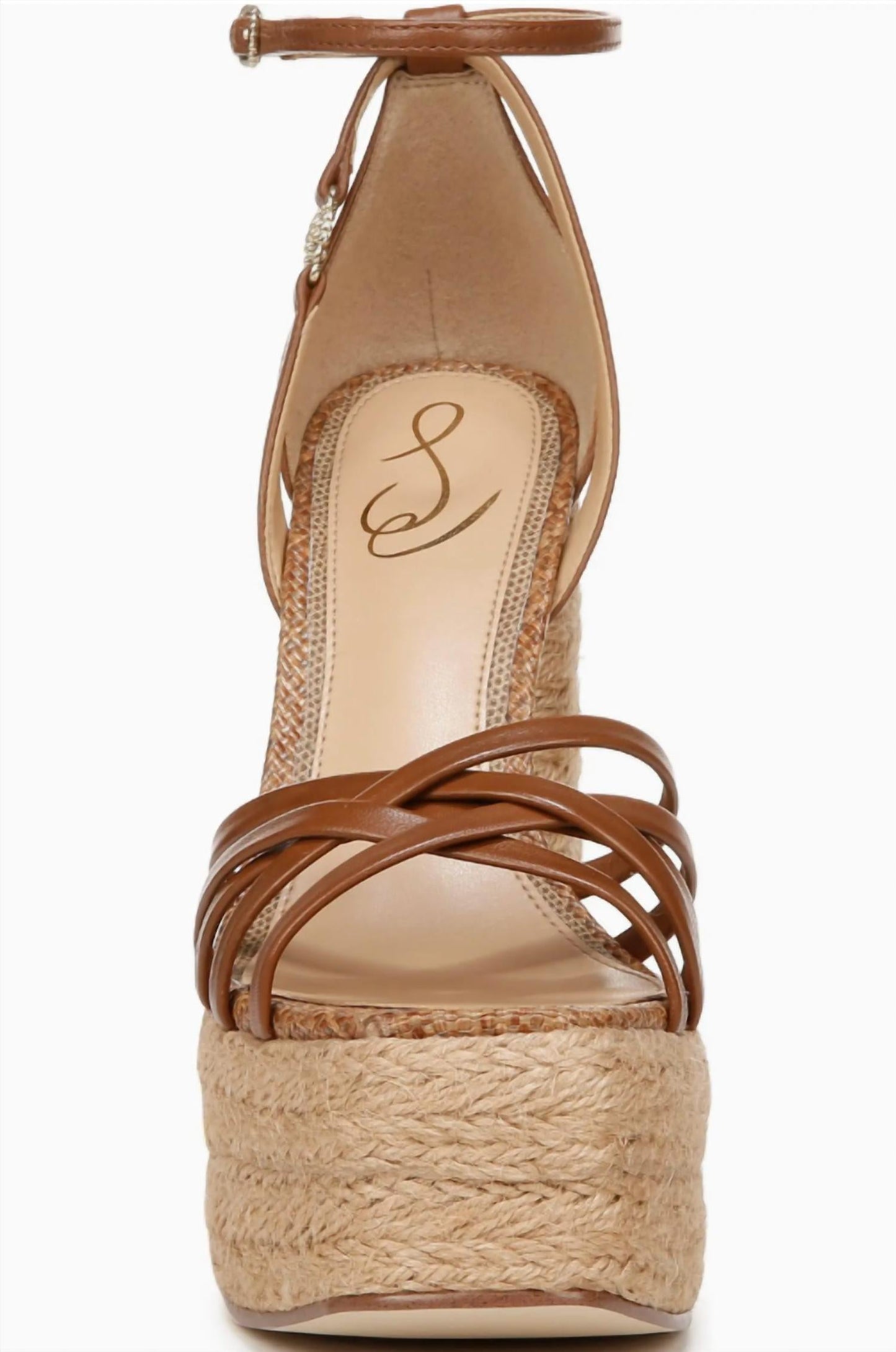 Sam Edelman - Women's Kade Platform Sandal