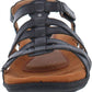 Rockport - Women's Cobb Hill Rubey Woven Sandals