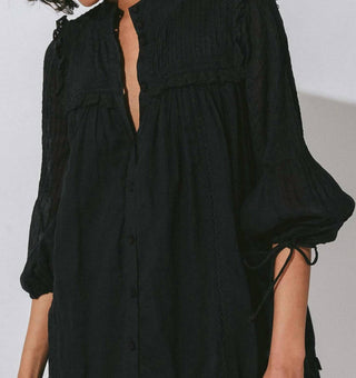 Cleobella - ABBY MINI DRESS