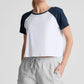 Beyond Yoga - Featherweight Colorblock Tee