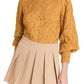 Veronica Beard - WILDEN SWEATER