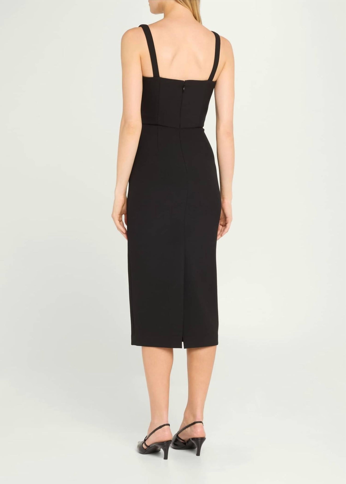 Veronica Beard - Lele Dress