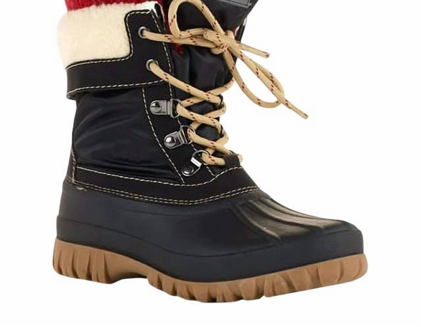Storm By Cougar - Women's Creek Boot