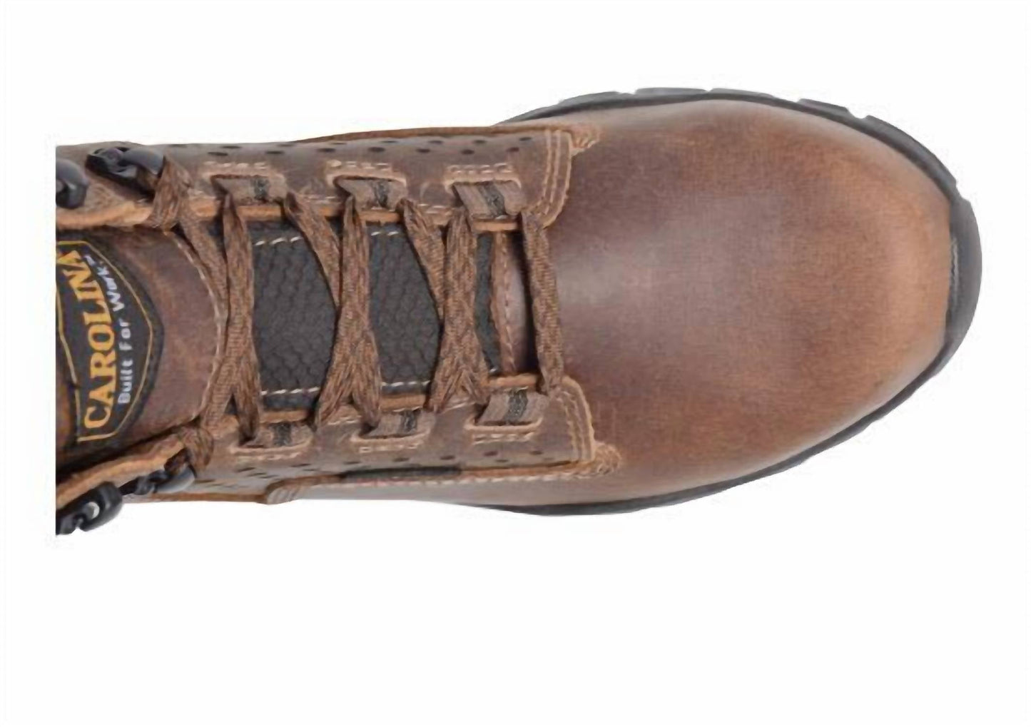 Carolina - Men's Comp-toe Carolina Energy Waterproof Work Hiker Boot