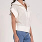Elan - Allie Zip Up