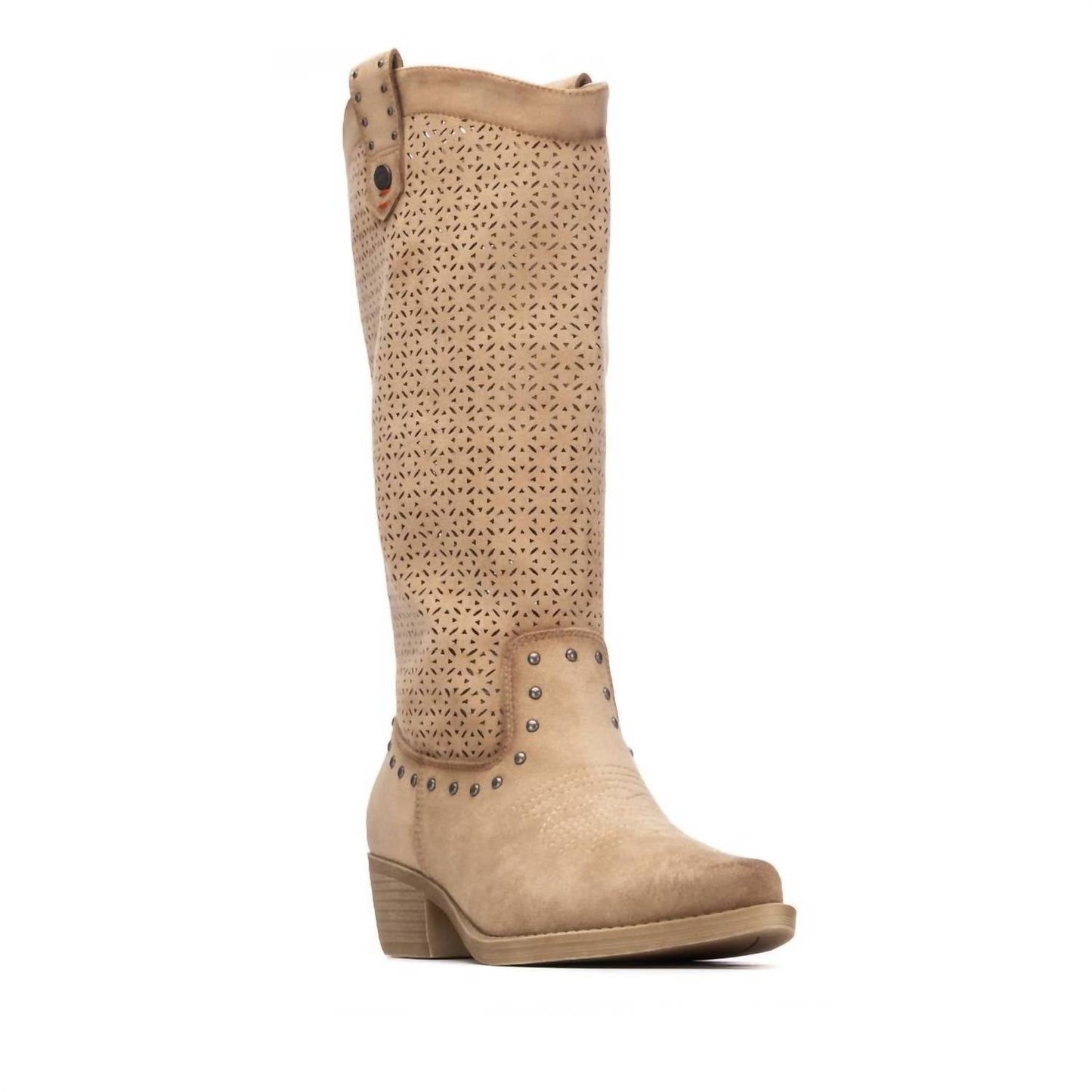 Xti - Women's 17529201 Refresh Boot