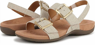 Vionic - Women's Reese Slingbacks Sandal