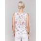 Charlie B - Organic Cotton Slub Knit Tank