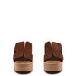 Chocolat Blu - Women's Jamie Sandal