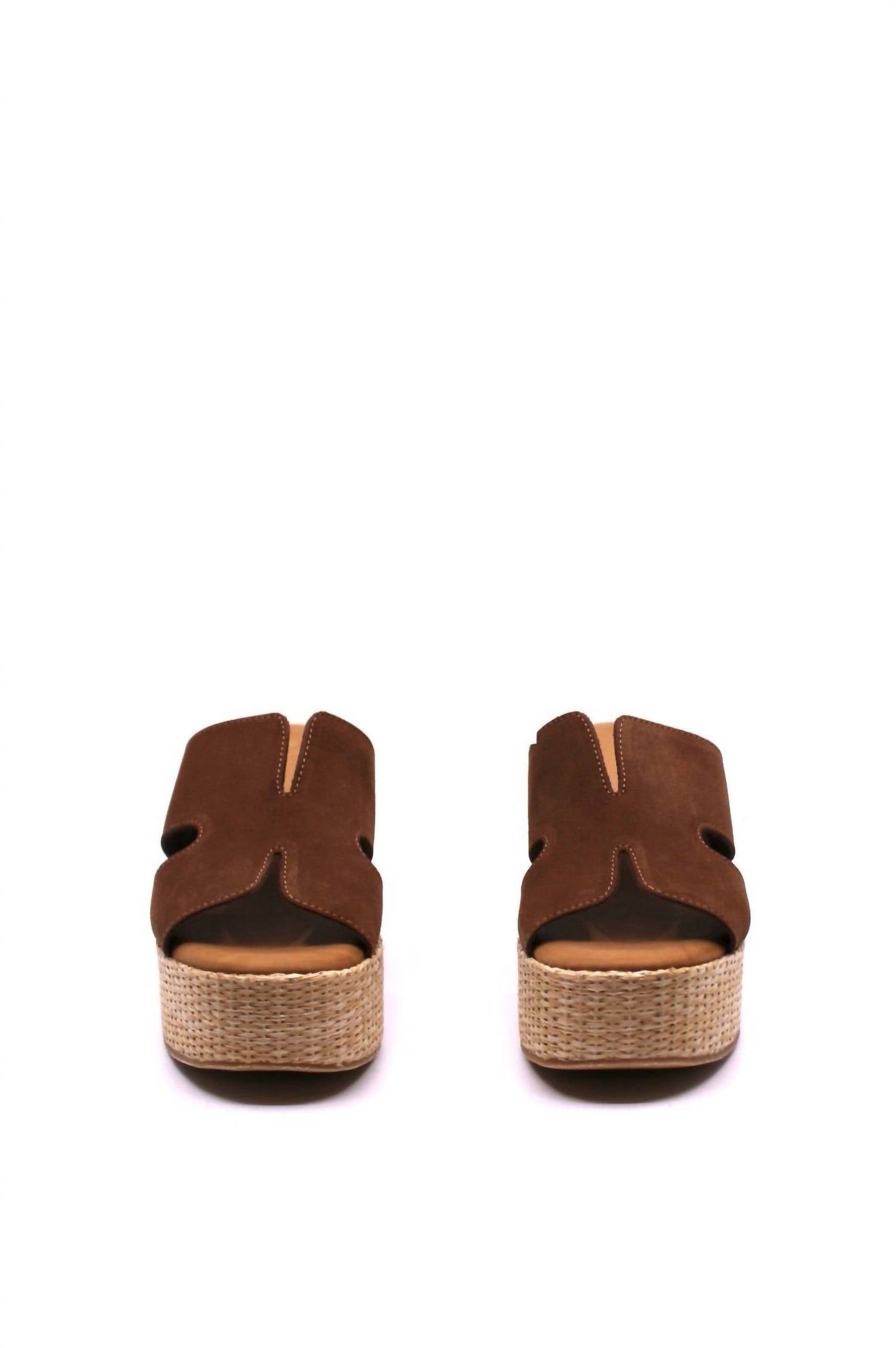 Chocolat Blu - Women's Jamie Sandal