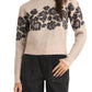 Z Supply - Marisol Flora Sweater