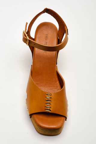 Free People - Women's Cecily Clog