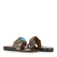 Calleen Cordero - Women's Reina Sandal