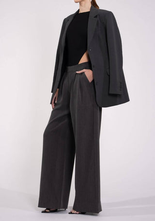 Nonchalant Label - Cyra Blazer