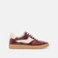 Dolce Vita - Women's Notice Stitch Sneakers