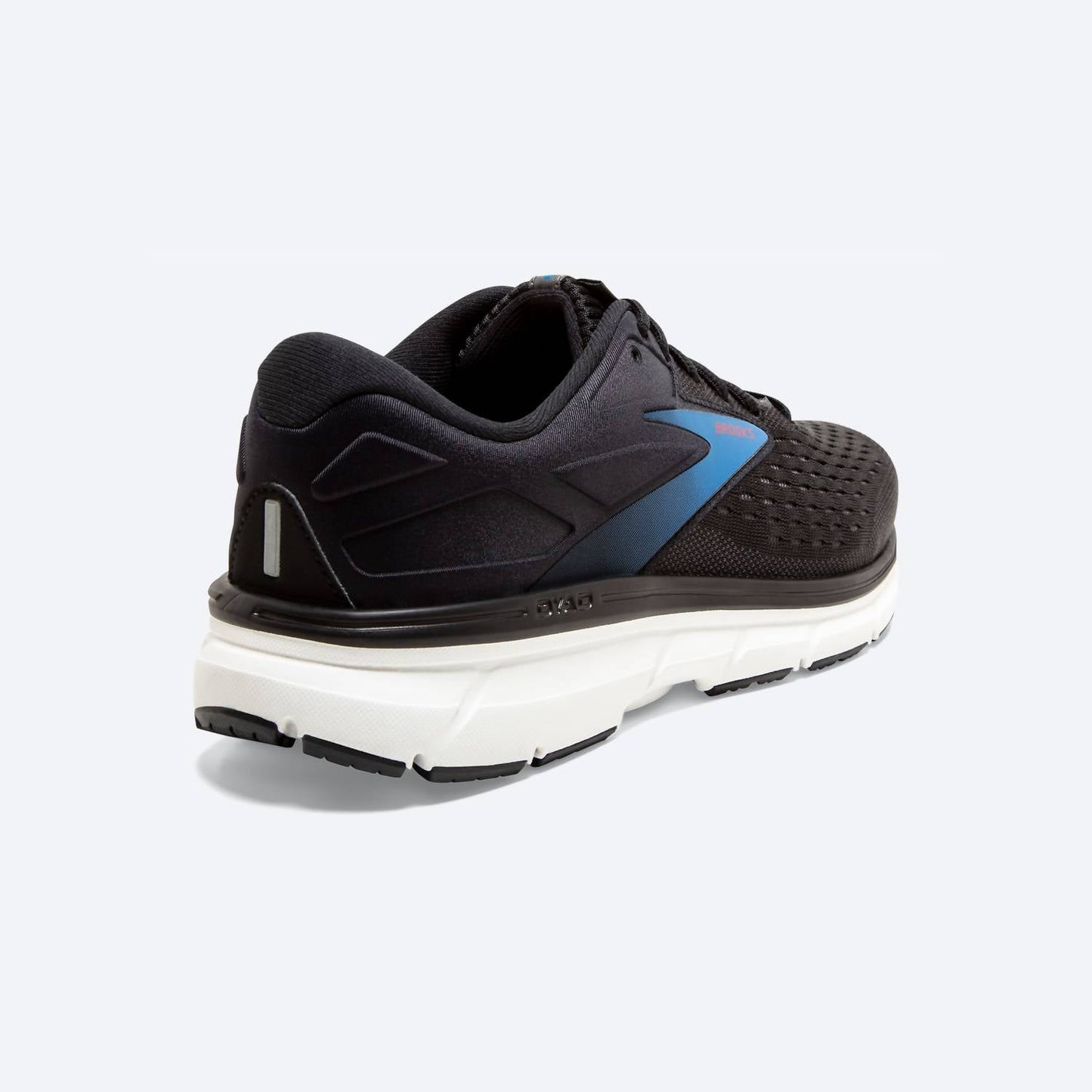 Brooks - MEN'S DYAD 11 RUNNING SHOES - 2E/WIDE WIDTH