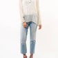 Aratta - Maven Chiffon Blouse With Cami