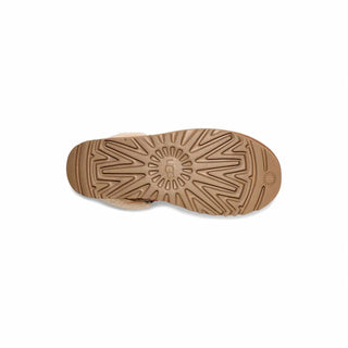 Ugg - Women's Classic Alpine Lace Up Boots